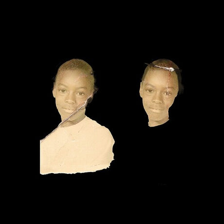 Vince Staples - Ramona Park Broke My Heart album cover. 