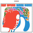 Roy Ayers - Virgo Vibes album cover.