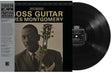 Wes Montgomery - Boss Guitar album cover