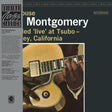 Wes Montgomery - Full House album cover