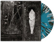 Wolves in the Throne Room - Estuary album cover and blue splatter vinyl