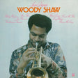 Woody Shaw - Love Dance album cover  