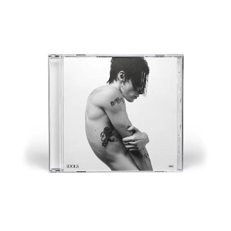 Yungblud - Idols album cover  