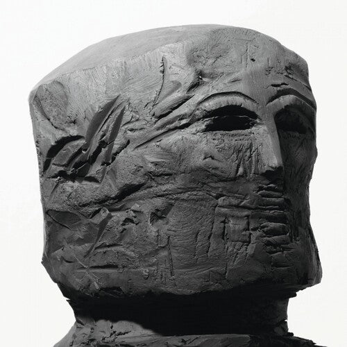 Yhwh Nailgun - Magazine album cover. 