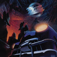 ZZ Top - Recycler album cover. 