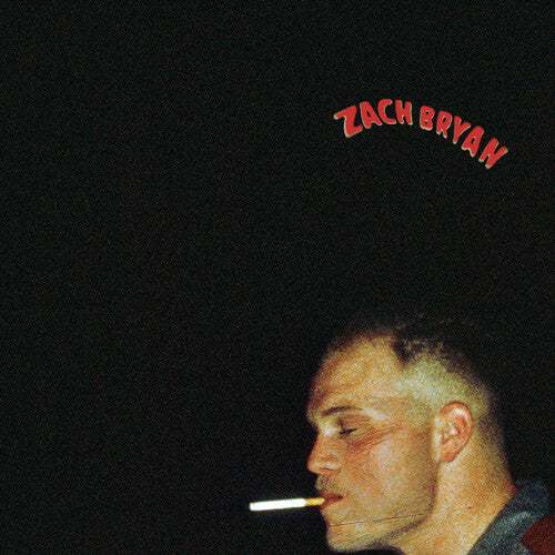 Zach Bryan (CD)