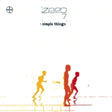 Zero 7 Simple Things album cover art