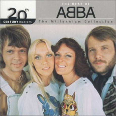 Millennium Collection: Best of Abba 