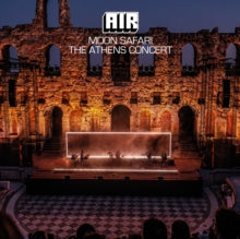 AIR Moon Safari - The Athens Concert