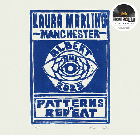 Laura Marling - Laura Marling - Live At Albert Hall, Manchester