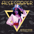 Alice Cooper - Welcome To My Nightmare Live From the Forum 6/17/75 album cover