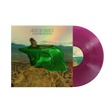 Allison Russell - In The Hour Of Chaos album cover and purple vinyl