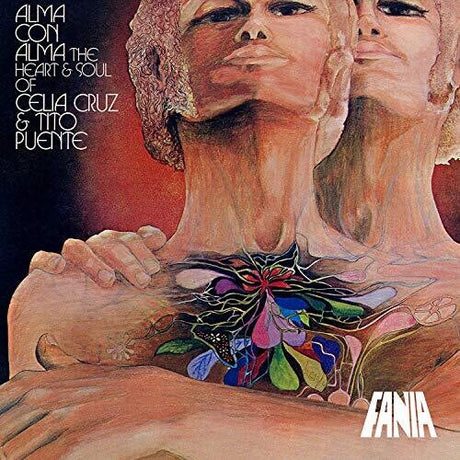 Celia Cruz & Tito Puente - Alma Con Alma