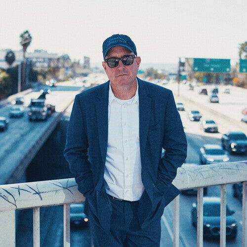 Craig Finn - always been album cover