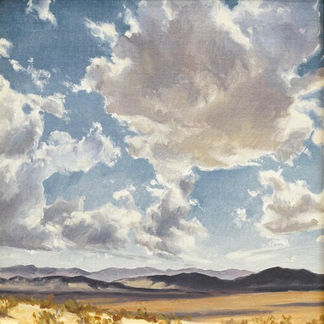 American Aquarium - Fear of Standing Still album cover. 