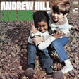 Andrew Hill - Grass Roots album cover. 