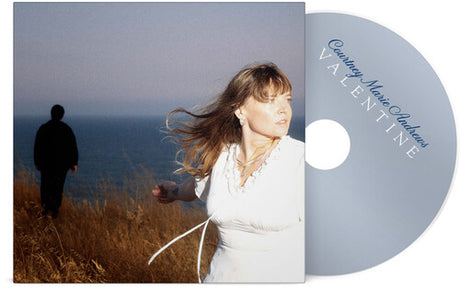 Courtney Marie Andrews  - Valentine (CD)