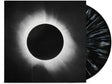 Architects - All Our Gods Have Abandoned Us album cover and black splatter vinyl