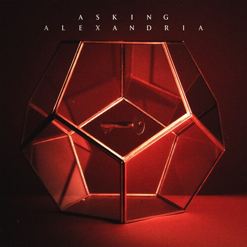 Asking Alexandria album cover
