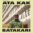 Ata Kak - Batakari album cover
