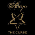 Atreyu - Curse album cover. 