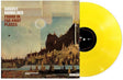 August Burns Red - Found In Far Away Places album cover and yellow vinyl. 
