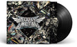 Babymetal - Metal Forth album cover and vinyl. 