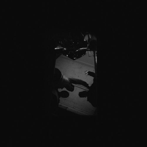 Badbadnotgood III album cover