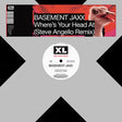 Basement Jaxx - Where's Your Head At album cover. 