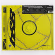 Post Malone - Beerbongs & Bentleys CD album cover