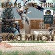  Spillage Village - Bears Like This Too Much