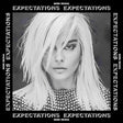 bebe rexha expectations album cover