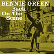 Back On The Scene - Bennie Green album cover