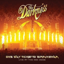 The Darkness - One Way Ticket To Birmingham (Live at the NEC)