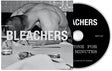 Bleachers - everyone for ten minutes album cover and CD 