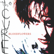 The Cure - Bloodflowers album cover