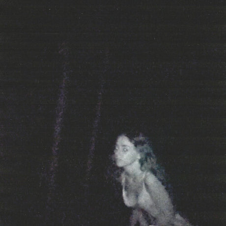 Samia- Bloodless album cover