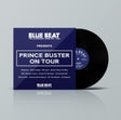 Prince Buster - THE BLUE BEAT LABEL Presents PRINCE BUSTER ON TOUR