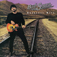 Bob Seger - Greatest Hits album cover. 