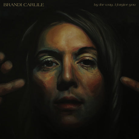 Brandi Carlile By the Way I Forgive You