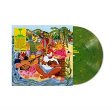 Jazz Dispensary: Magia Brasileira (Green Vinyl)