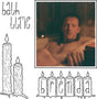 Brenda - Bath Time album cover. 