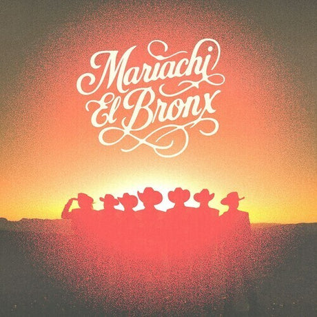 Mariachi El Bronx -Mariachi El Bronx