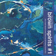 Brown Spirits - Brown Spirits #1 album cover. 