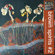 Brown Spirits - Brown Spirits #2 album cover  