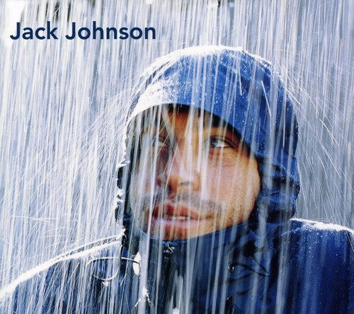 Jack Johnson 