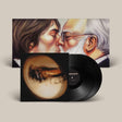 Cameron Winter - Live at Carnegie Hall album cover and 2LP black vinyl