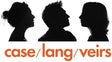 case/lang/veirs - case/lang/veirs album cover. 