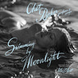 Chet Baker - Swimming by Moonlight album cover. 