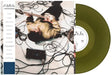 Chet Faker - A Love for Strangers album cover and green vinyl. 